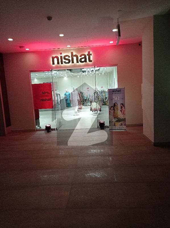 Brand Onboard Commercial Shop for Sale