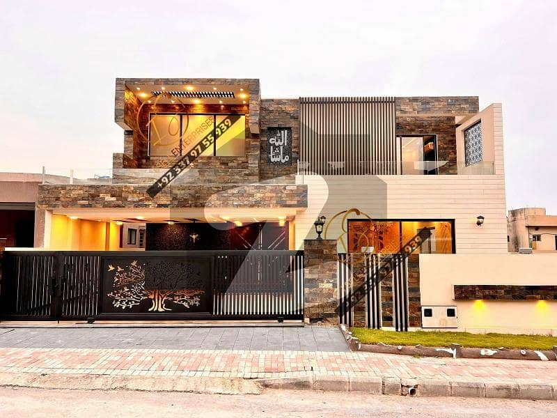 Brand New House 1 Kanal For Sale Low Price