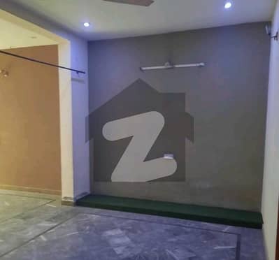 Well-Constructed House Available For Sale In Sabzazar Scheme