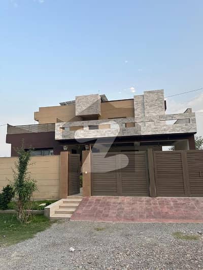 kanal house available for sale in zone 3