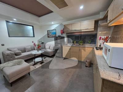 600 Square Feet Flat for rent in F-10