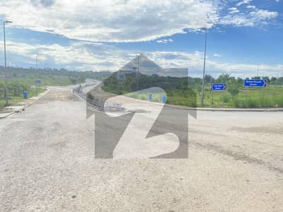 1 Kanal Residential Plot for Sale in DHA Phase 5, Sector F Prime Location
