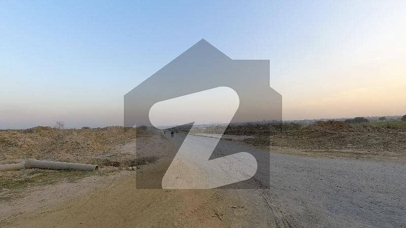 Ideal 1000 Square Feet Residential Plot Available In E-12, E-12