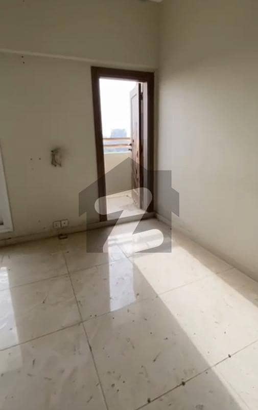 WEST OPEN FLAT FOR RENT
