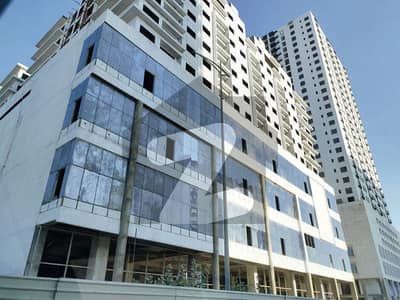 2 Bed Luxurious apartment available for sale in Bahria Town karachi