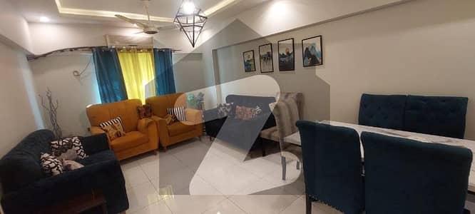 owner maintained modern apartment on rent