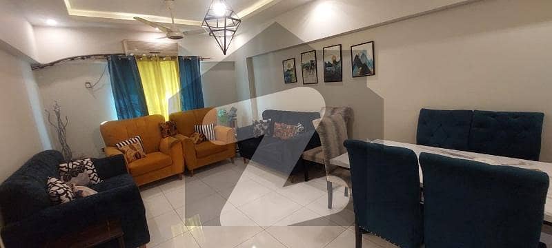 owner maintained modern apartment on rent