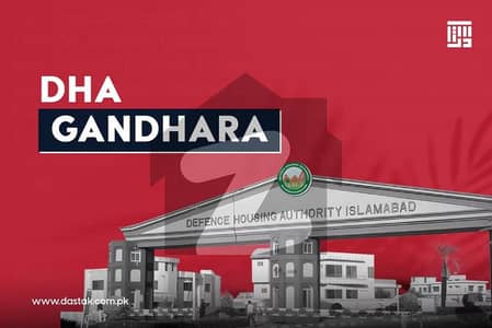 Golden Investment Opportunity DHA Phase 9 File for Sale