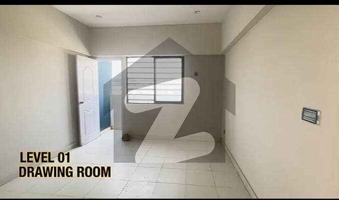 PENT HOUSE lease 3000sqft, noman RESIDENCIA scheme 33,