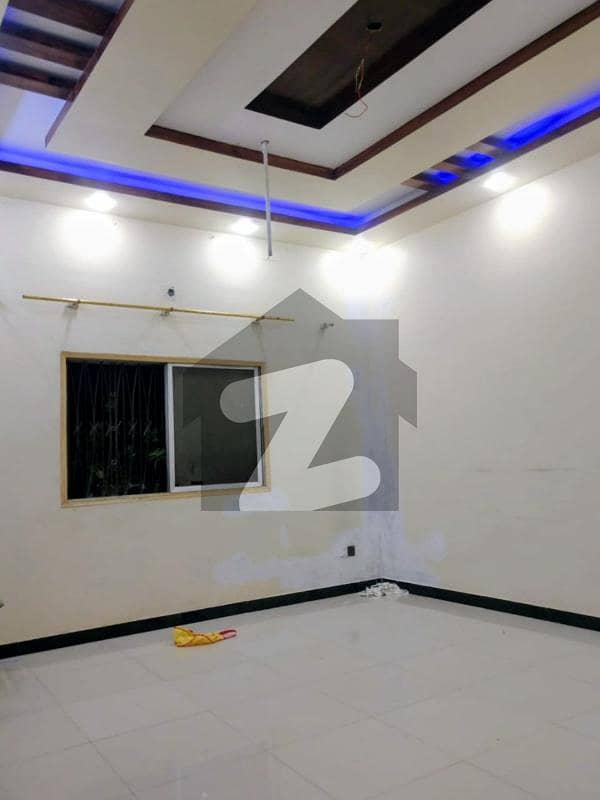 Ground portion For Rent Pechs Block 2