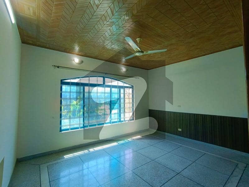 main location upper portion available for rent