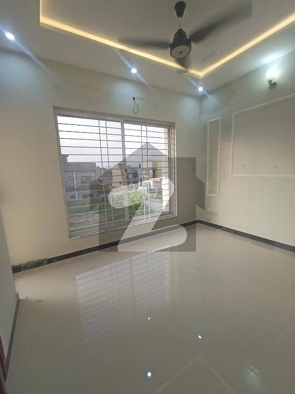 5 Marla House For Rent Bahria Enclave Islamabad