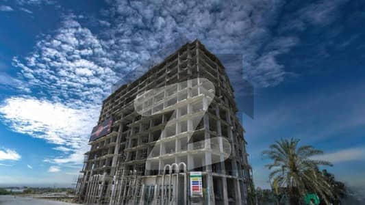 Rented Shop For Sale On Main Islamabad Expressway