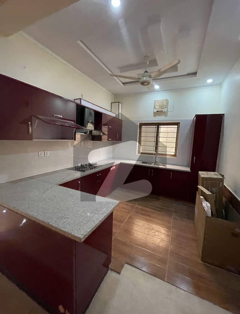 17 Marla House For Sale
