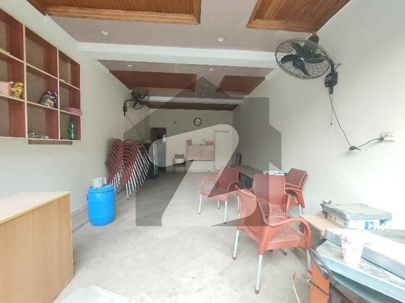 Office Space With Washroom For Rent | Saddar Lahore Cantt. Office Space With Washroom For Rent | Saddar Lahore Cantt.