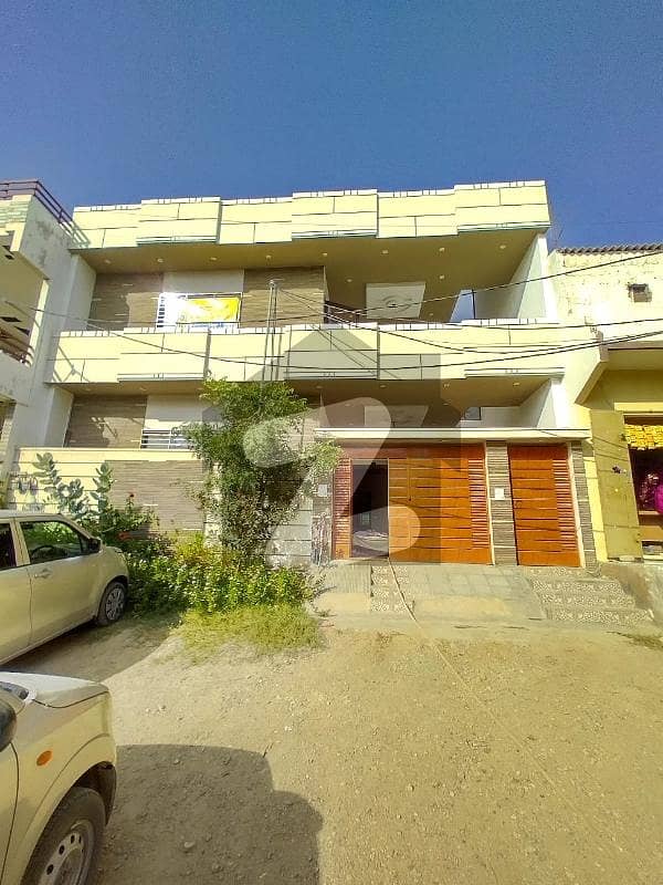 Brand New 240 Sqft House A+ Quality Construction 150 Feet Wide Boulevard Brand New 240 Sqft House A+ Quality Construction 150 Feet Wide Boulevard