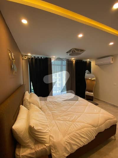 Luxury