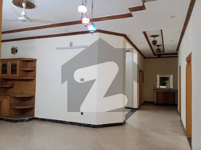 1 Kanal Double Storey House for Rent