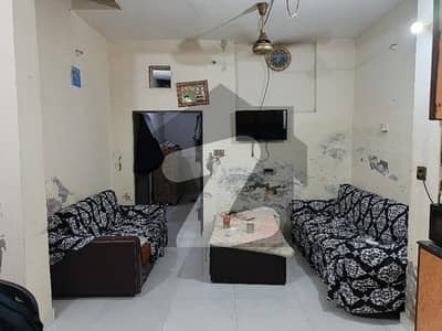 2.4 Marla Double Storey Used House For Sale In Green Town