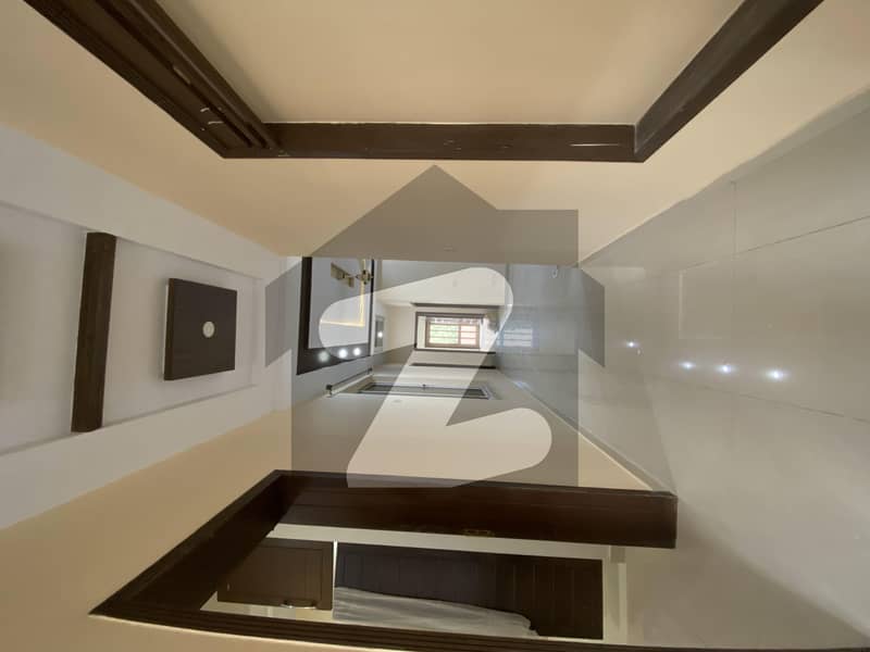 First Floor Portion