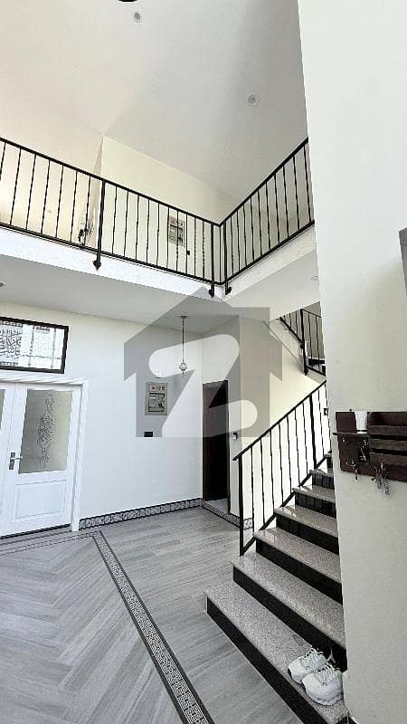 2 Kanal Aesthetic Residence in DHA Where Elegance Meets Engineering 2 Kanal Aesthetic Residence in DHA Where Elegance Meets Engineering