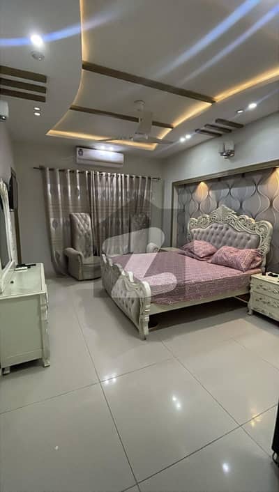 Furnished