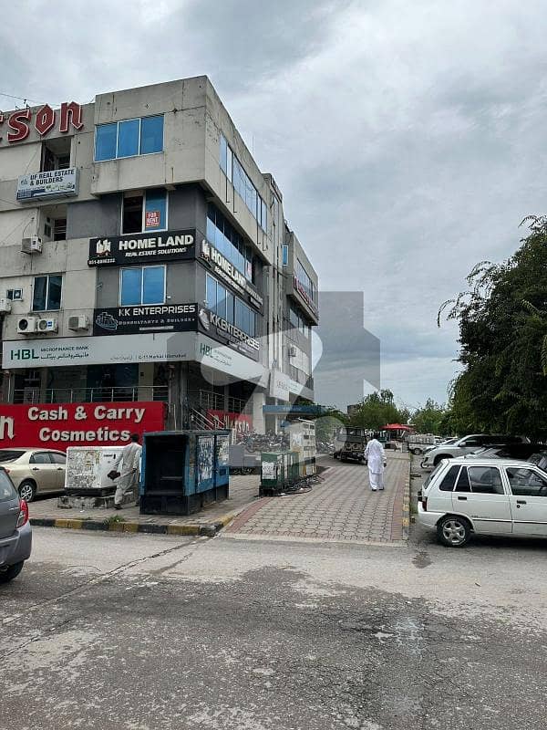 OFFICE SPACE AVAILABLE FOR RENT