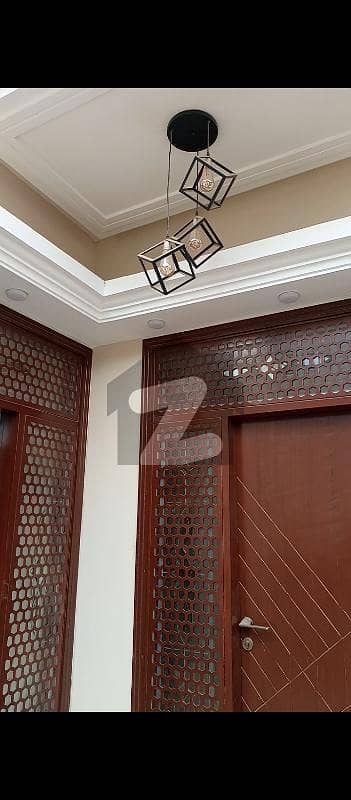 Naya Nazimabad Designer Bungalow Available for Sale