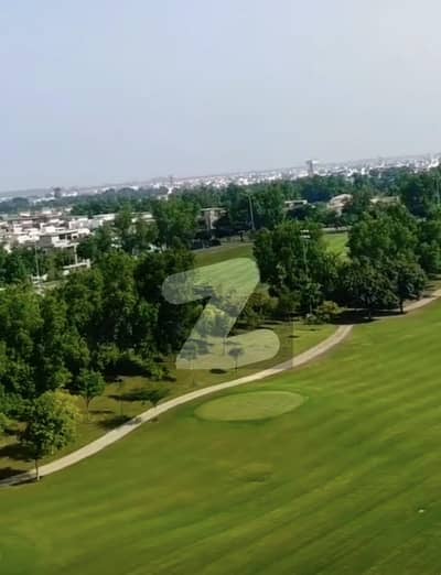 Dha Phase 6 L Block 1 Kanla Plot Top Location