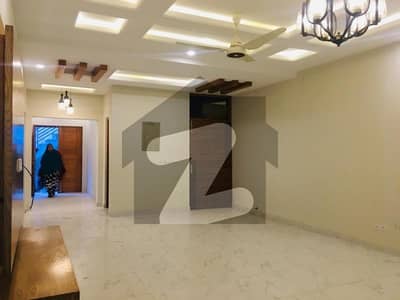 unfurnished lower Ground Portion with natural sunlight