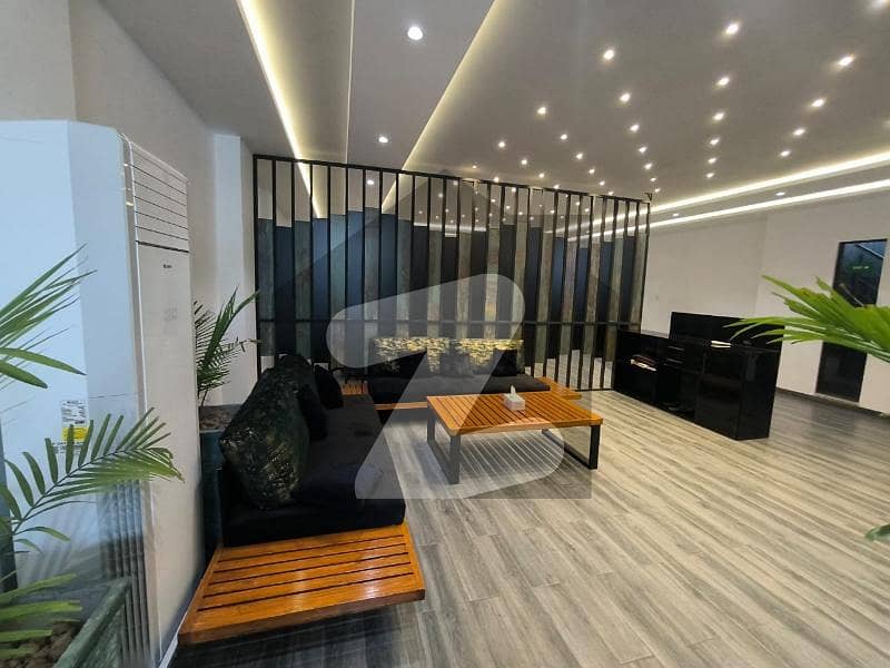 2 kanal ideal building