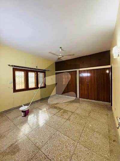 Ground Floor Portion for Rent DHA Phase IV, Karachi