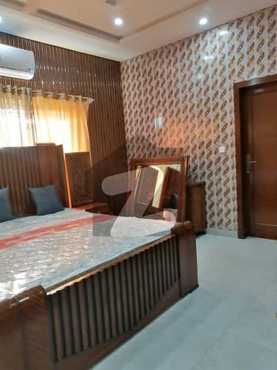 F-18 Faisal Town Rawalpindi,Semi Furnished House on installments