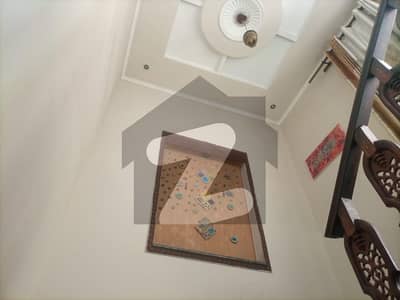 Double Unit Brand New House Is Available For Rent