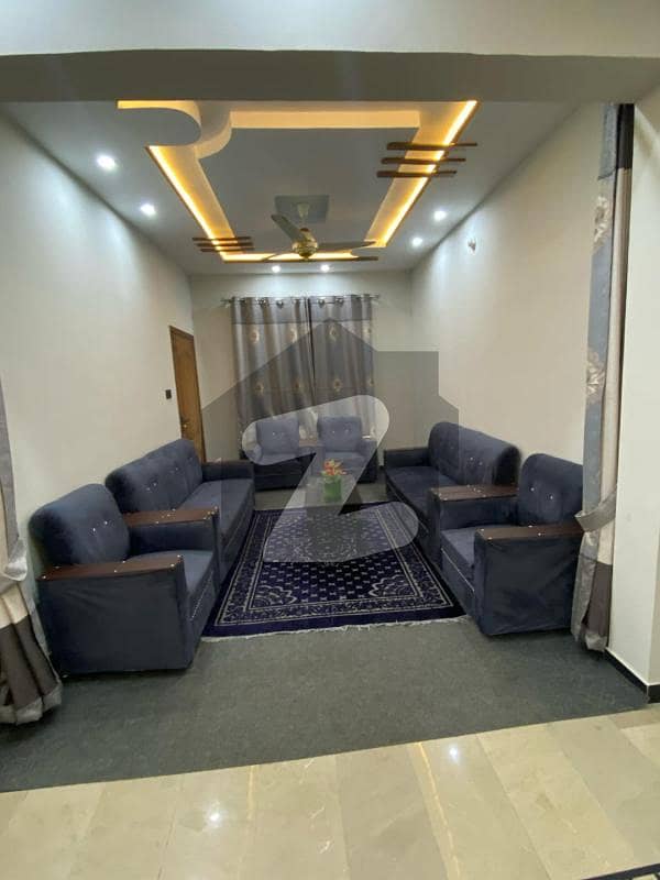 Own A Prime Location House In 5 Marla Gulshan-e-Iqbal
