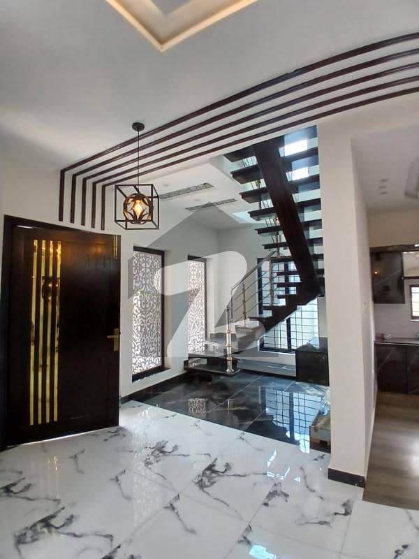 Beautiful Designer House For Sale