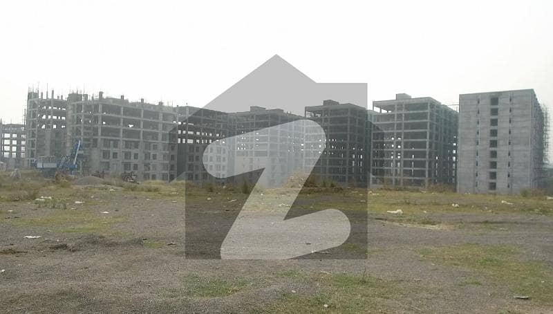 Get Your Dream Residential Plot In I-12/4 Islamabad