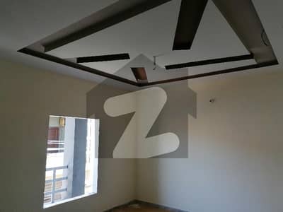 A 9 Marla House In Gulistan Colony No 1