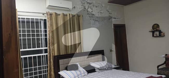 15 Marla Lower Portion For Rent Valencia Town, Lahore
