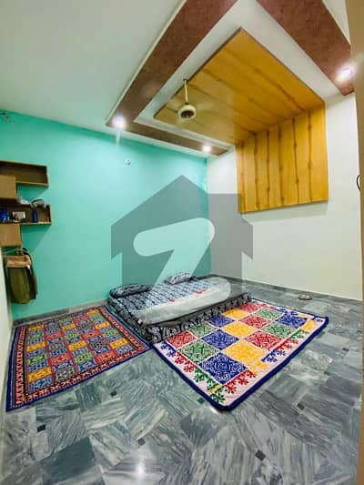 کریم سٹی فیصل آباد میں 2 کمروں کا 2 مرلہ مکان 85.0 لاکھ میں برائے فروخت۔