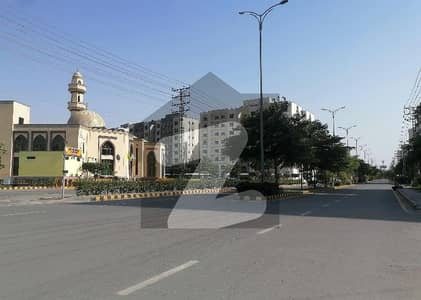 Beautifully Constructed Flat Is Available For sale In Askari 11