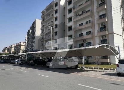 10 Marla Flat For sale Is Available In Askari 11