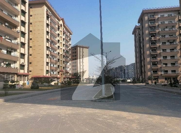 Flat Of 10 Marla For sale In Askari 11