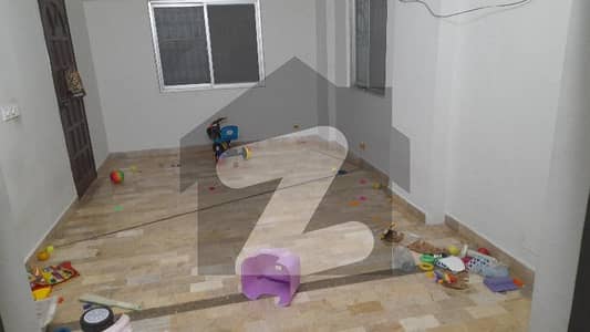 City Terrace Apartment Flat Available For Sale