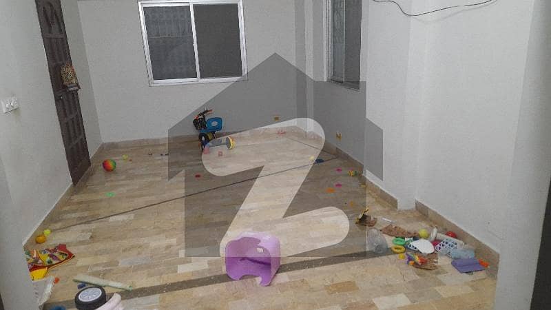 City Terrace Apartment Flat Available For Sale