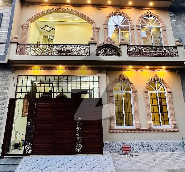 House For sale In Rs. 16500000 House For sale In Rs. 16500000