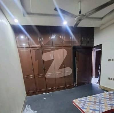 A House Of 10 Marla In Lahore