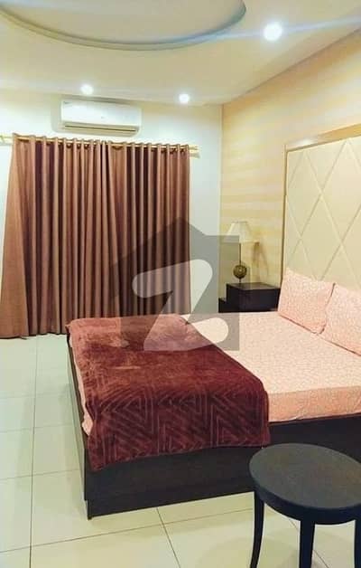 Luxury Room Fully Furnished For Sale In Kohinoor City, Faisalabad