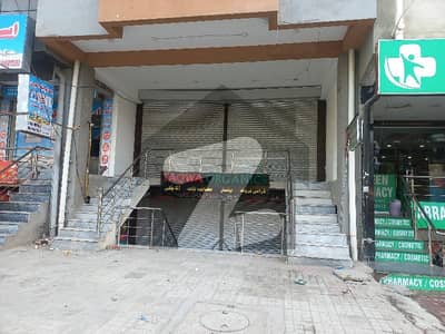 2242 Ground floor Hall for rent
