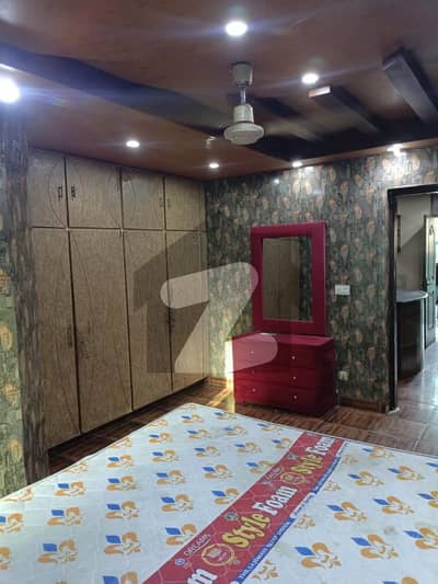 Furnished